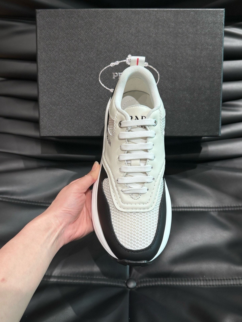 Prada Sneakers